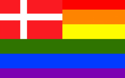 “If you’re gay and brown”: Life as a gay immigrant in Denmark