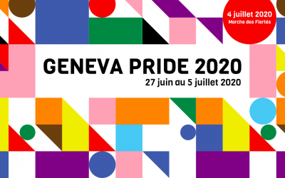 Filipino LGBT joins Geneva Pride 2020