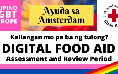 Assessment and Review of Digital Aid – Digital Voucher