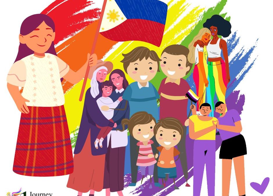 Filipinos and foreign spouses with same-sex marriage temporarily allowed entry to PH