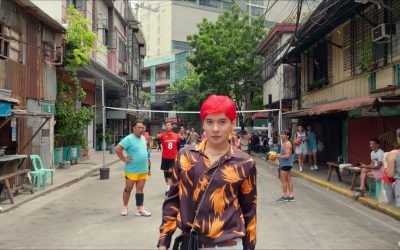 Pinoy films to be featured at the Queer East Festival in London